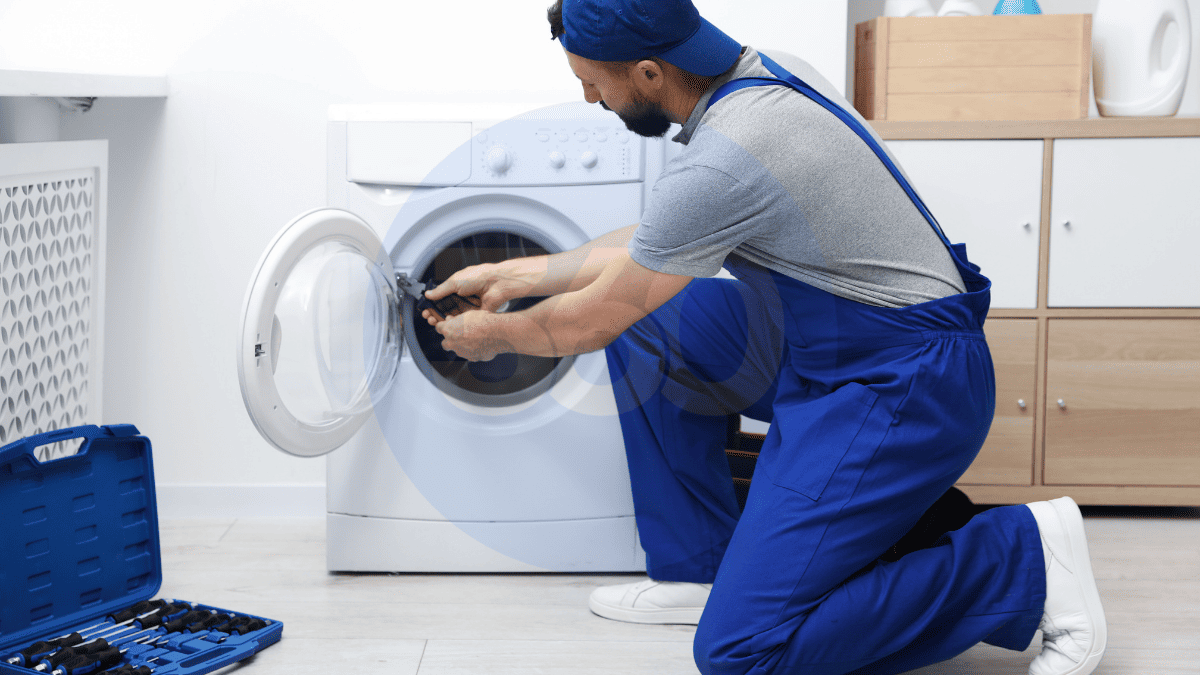 Elazığ Senocak Çamaşır Makinesi Servisi